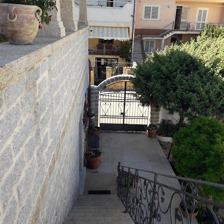 شقة Casa Mene' أرتْساكينا المظهر الخارجي الصورة