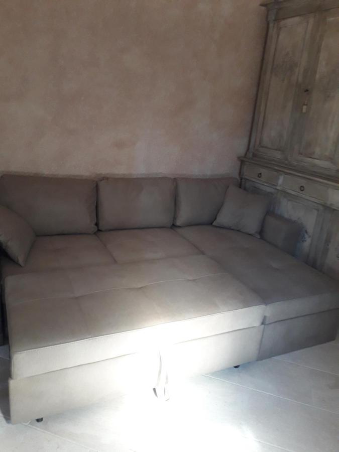 شقة Casa Mene' أرتْساكينا المظهر الخارجي الصورة