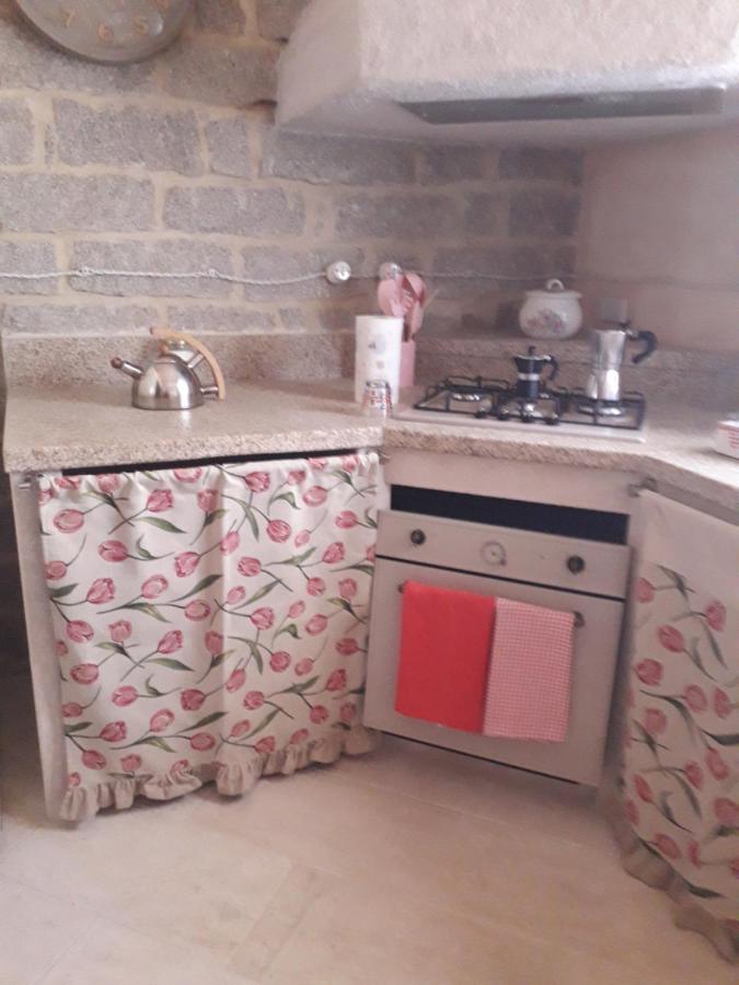 شقة Casa Mene' أرتْساكينا المظهر الخارجي الصورة