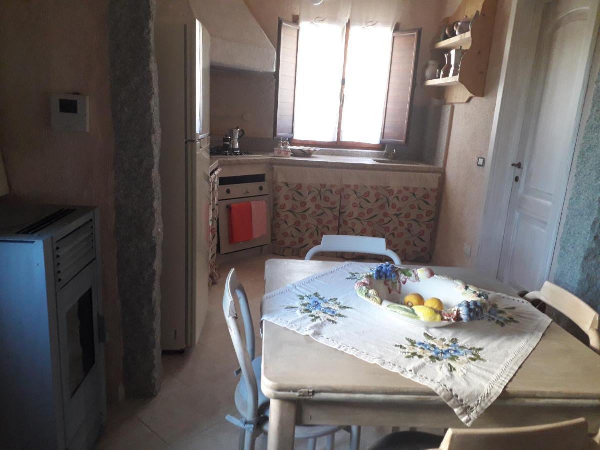 شقة Casa Mene' أرتْساكينا المظهر الخارجي الصورة