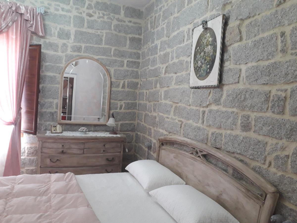 شقة Casa Mene' أرتْساكينا المظهر الخارجي الصورة